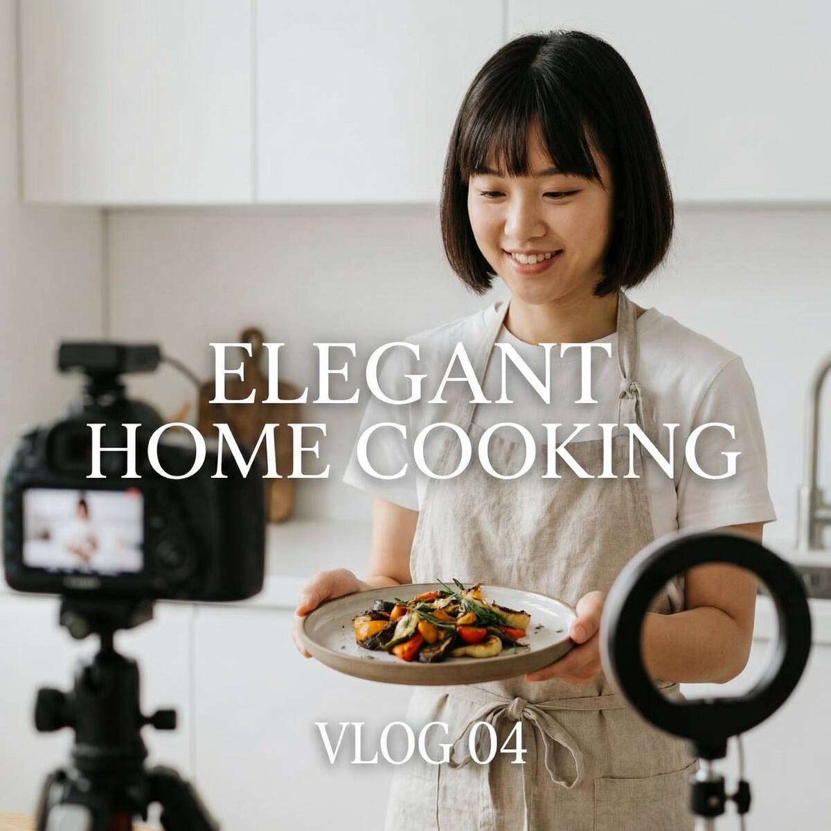 蝌蚪窝美食视频