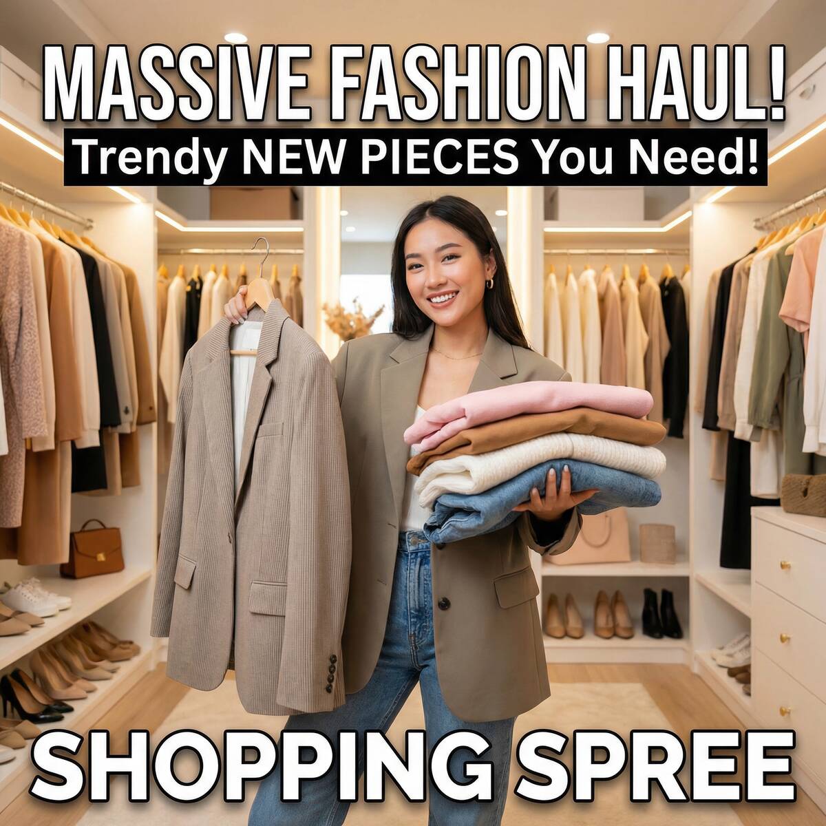 蝌蚪窝穿搭视频